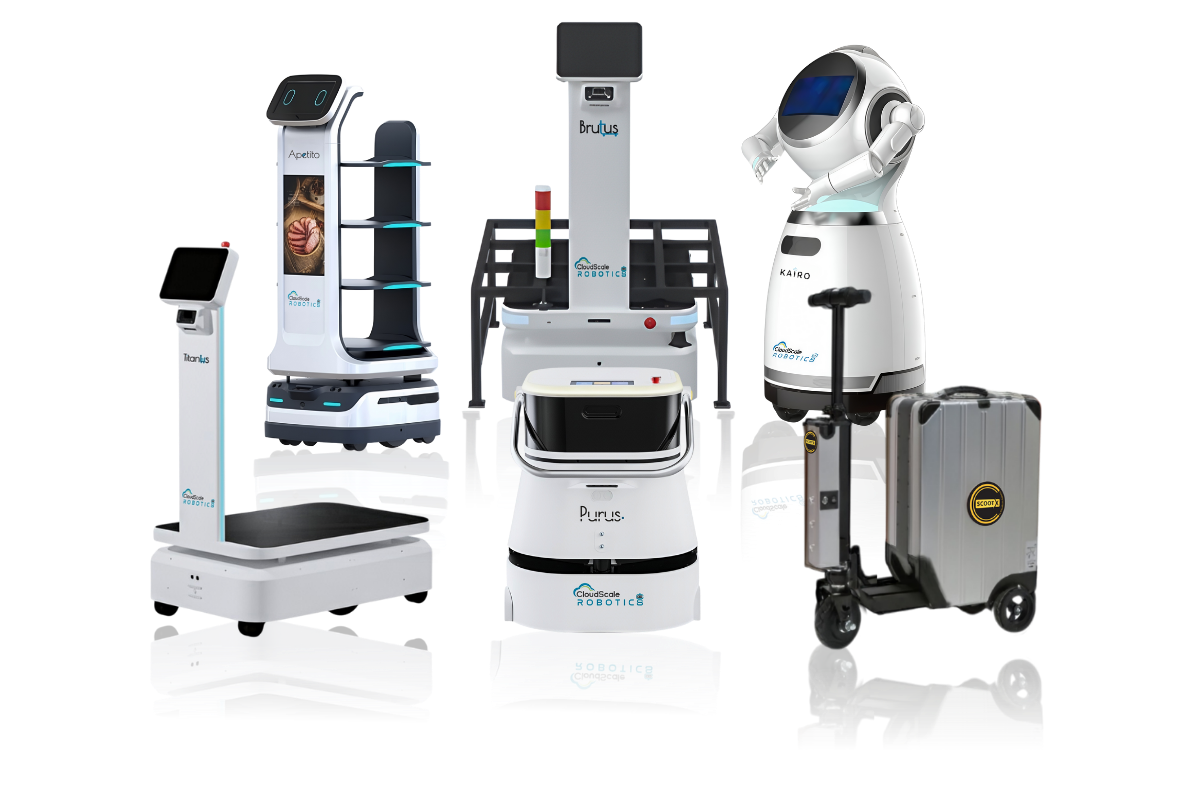 Cloudscale Leasing Fleet